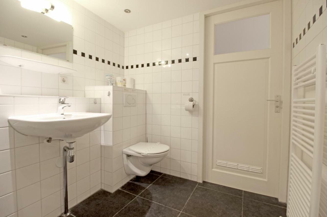 Romantic Jordaan Canalsuite Near Anne Frank House Amesterdão Exterior foto