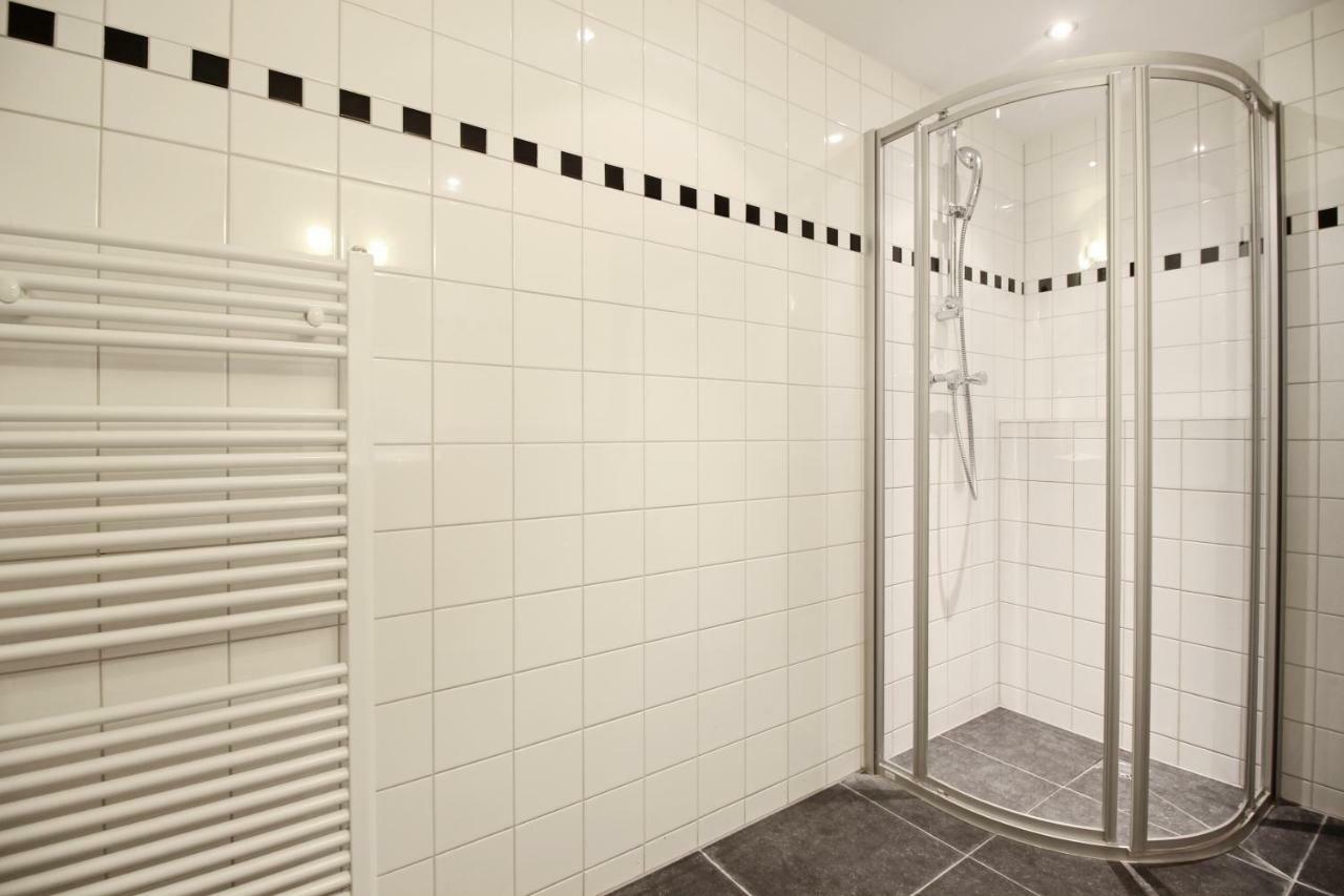 Romantic Jordaan Canalsuite Near Anne Frank House Amesterdão Exterior foto